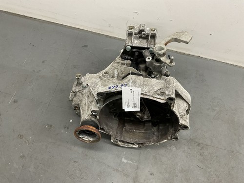Schaltgetriebe gang fxq vw - 5-gang,