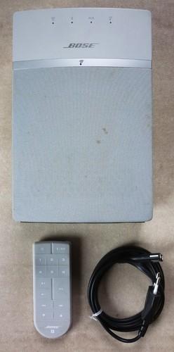 Soundtouch lautsprecher mit - 10,