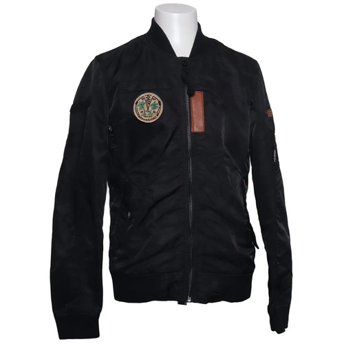 Khujo bomberjacke herren - bomberjacke,,
