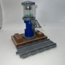 Thomas the Tank Train Engine