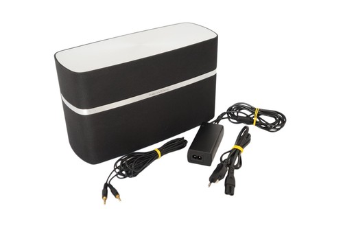Bowers wilkins a5 - wilkins,