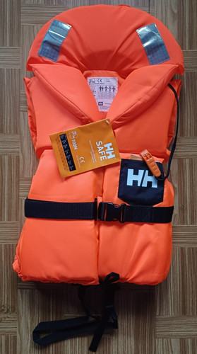 Helly hansen rettungsweste - rettungsweste, gr