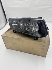 Original VW Nebelscheinwerfer