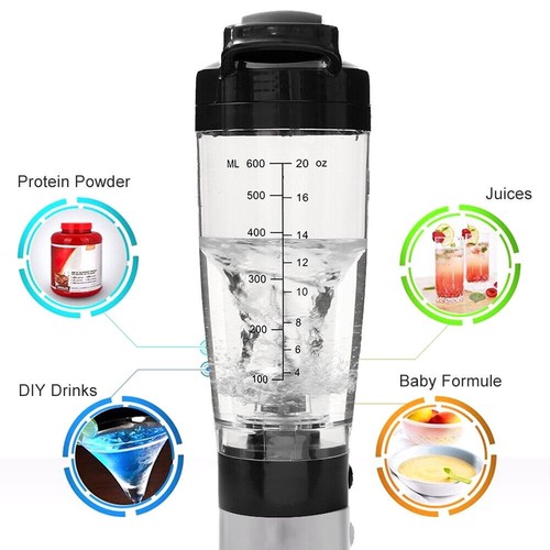 Elektrischer protein shaker - elektrischer,