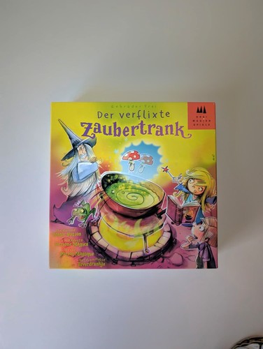 Neu drei magier - neu,