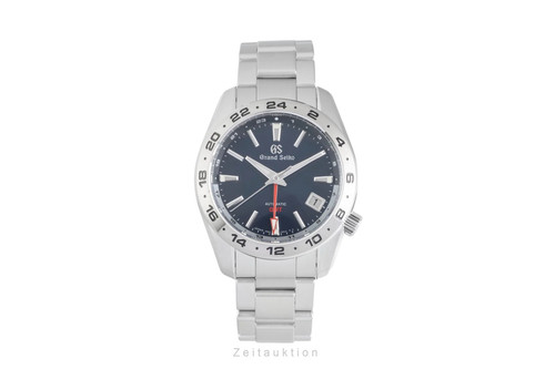 Grand seiko sport collection - seiko,