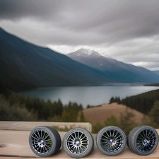 Kompletträder OZ Superturismo