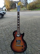 Ich verkaufe meine Gibson