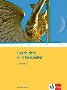 Geschichte und geschehen - geschichte,