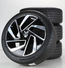 VW ID.7 Sommerräder 20 Zoll