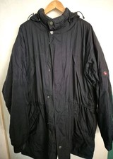 Wellensteyn Winterjacke Herren