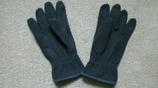 Handschuhe von TCM - schwarz -