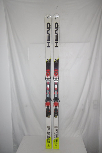 Head ski worldcup - ", rebels
