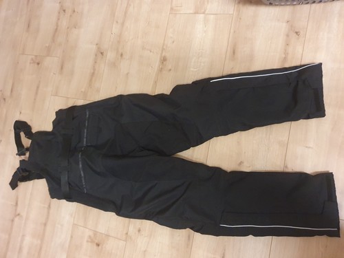 Büse textil motorrad latzhose - textil,