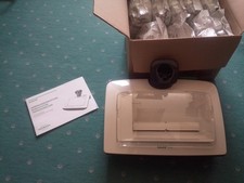 Vorwerk Kobold VF200 00 Teppichfrischer inkl. 9x500g Kobosan Pulver