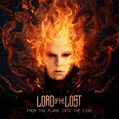 Lord the lost from - lord,