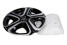 Original Citroen Radkappe Radzierblende Babylone 16 Zoll 98136874XY 1 Stk