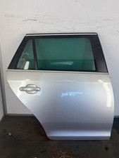 Tür hinten rechts VW Golf 5 6