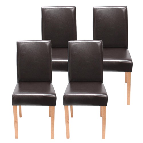 4er set esszimmerstuhl stuhl - esszimmerstuhl,