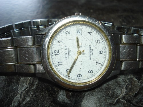 Armbanduhr herren quartz - armbanduhr,