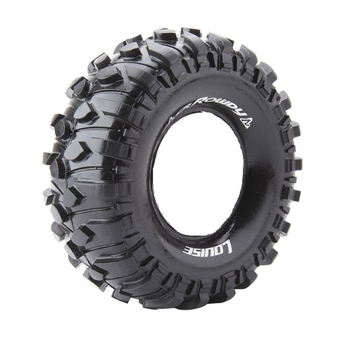 Louise rowdy crawler - louise,