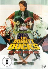 The Mighty Ducks 2 | DVD G