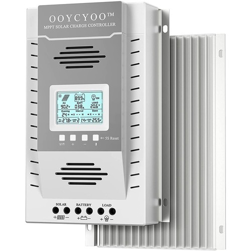100a 60a mppt solar - solar, pv