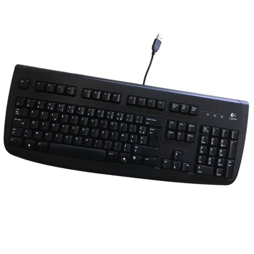 Logitech deluxe 250 ut76 - 250, y-ut76