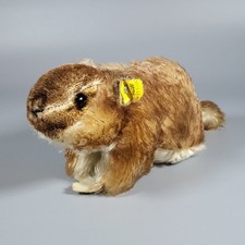 Steiff: 1960-62 * größtes *