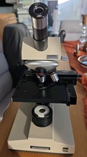 Mikroskop Olympus CH 1