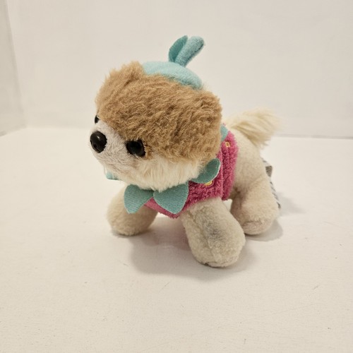 Gund itty bitty boo - gund,