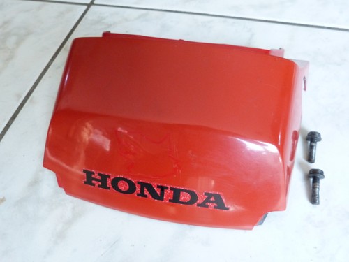 Honda cbr600f pc19 - honda,