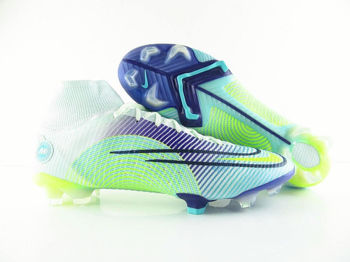 Nike mercurial superfly - mercurial, 8