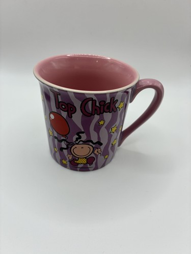 Top chick y2k becher - chick,