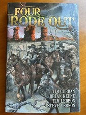 Four Rode Out Limitiert