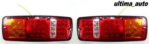 Led rückleuchten für - led,