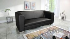 Edles Loungesofa Chicago 3
