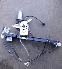 VW Lupo 6X elektrischer