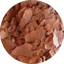 Flockenfutter Artemia Flocken