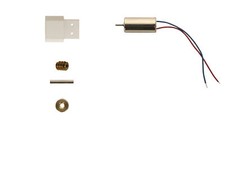 MicromotorEU NA046C -