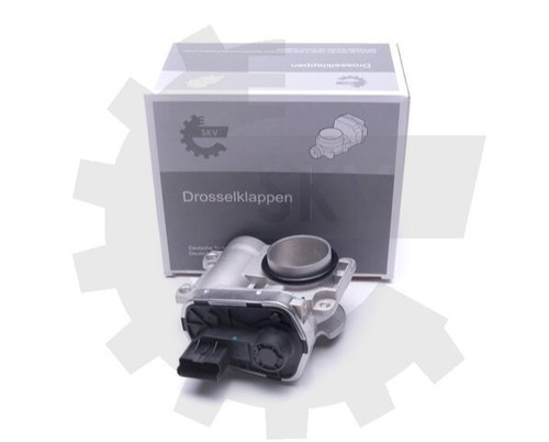 Drosselklappe für renault - für,