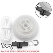 Ersatzteile Sperrklinke Rückstoßrolle für Stihl 021 023 025 MS210 MS230 MS250