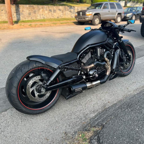 Custom auspuffanlage - custom,