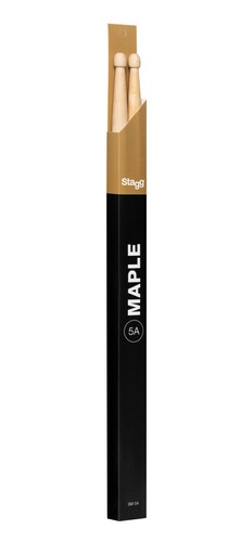 Drum sticks maple ahorn - sticks,