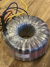 Tiger Toroid Transformator