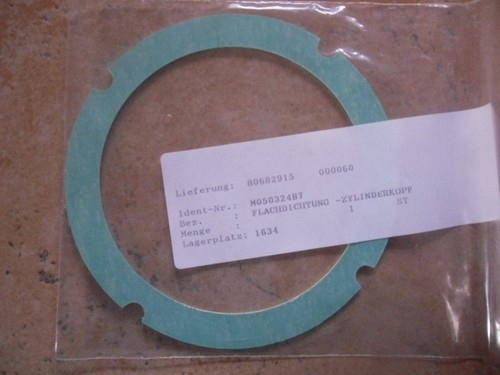 Mahle kompressor 500 - kompressor,