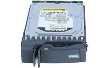 NetApp - X282B-R5 - Netapp SATA 500GB drive for NetApp FAS2020, FAS2050