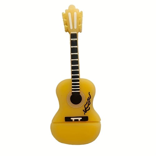 Gitarre usb stick 16gb - usb,