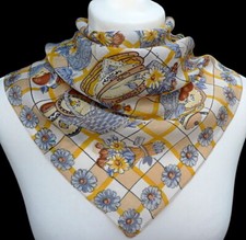 Trachten Halstuch Nickituch