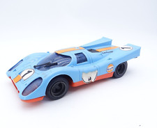 Gulf porsche 917 - 917, k